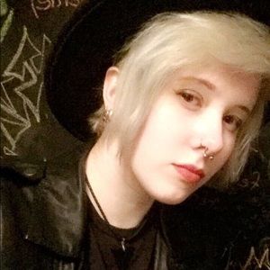 Meet your Posher, Ann